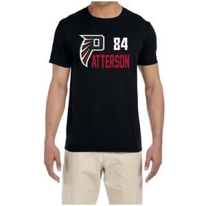 Atlanta Falcons Cordarrelle Patterson T-Shirt